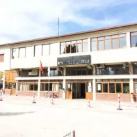 İlçeler