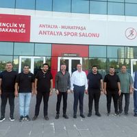 Antalya