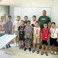 İlçeler