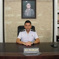 İlçeler