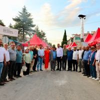 İlçeler