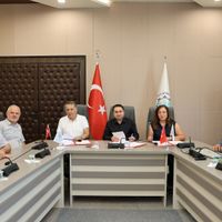 İlçeler