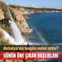 Antalya