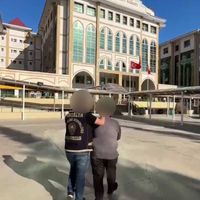 Antalya