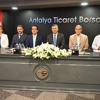 Antalya