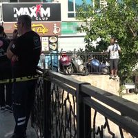 Asayiş