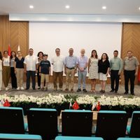 İlçeler