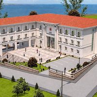 İlçeler