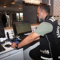 Asayiş