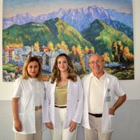 İlçeler