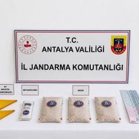 İlçeler