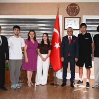 İlçeler