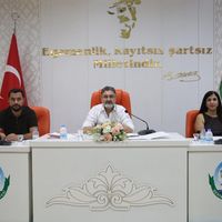 İlçeler