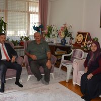İlçeler