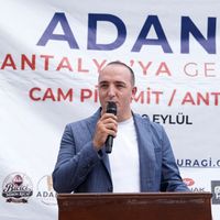 Antalya