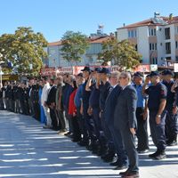 İlçeler