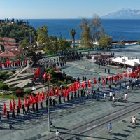 Antalya