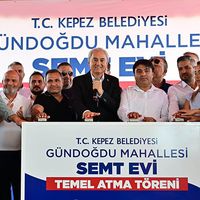 Antalya