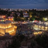 Antalya