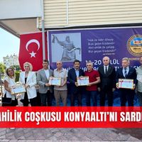 Antalya