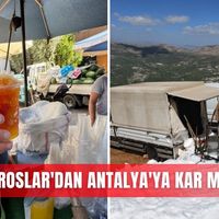 Antalya