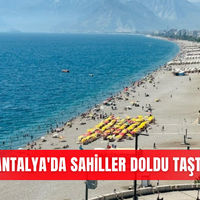 Antalya