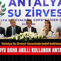 Antalya