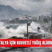 Antalya