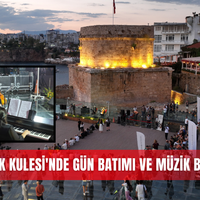 Antalya
