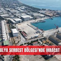 Antalya