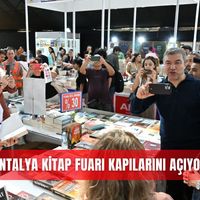 Antalya