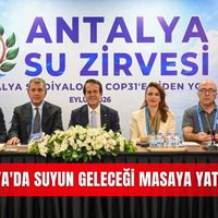 Antalya