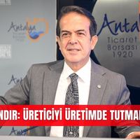 Antalya