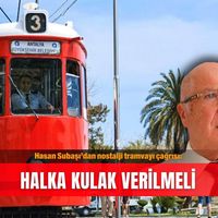 Antalya