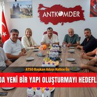 Antalya