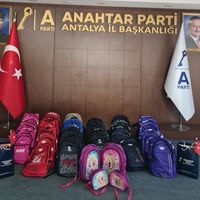 Antalya