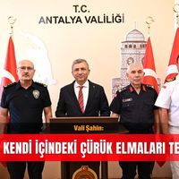 Antalya