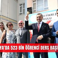 Antalya