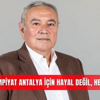 Antalya