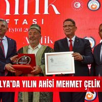 Antalya