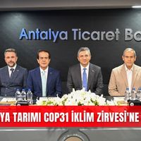Antalya