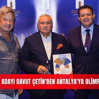 Antalya
