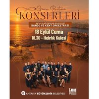 Antalya