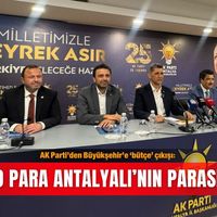 Antalya