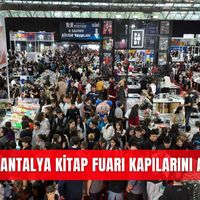 Antalya