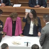 Gündem