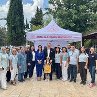 İlçeler