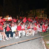 İlçeler