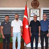 İlçeler