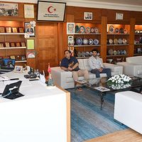 İlçeler